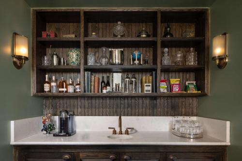 Imagen general del Hotel The Beekman, a Thompson. Foto 3