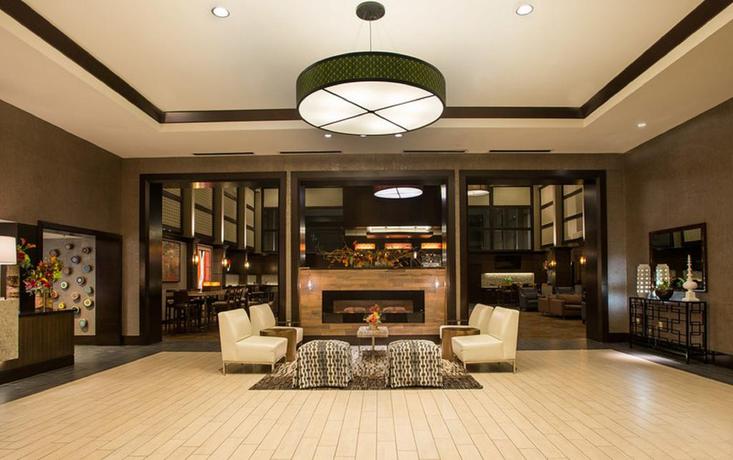 Imagen general del Hotel The Beeman. Foto 5