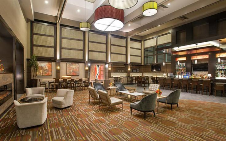 Imagen general del Hotel The Beeman. Foto 15