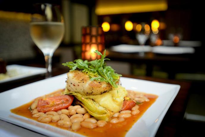 Imagen general del Hotel The Beeman. Foto 7