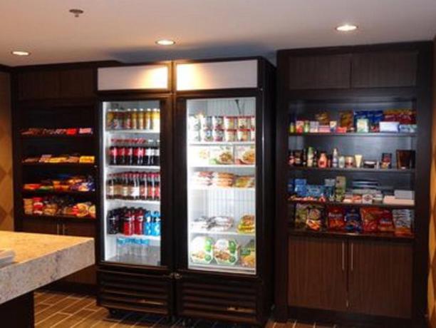 Imagen general del Hotel The Beeman. Foto 9