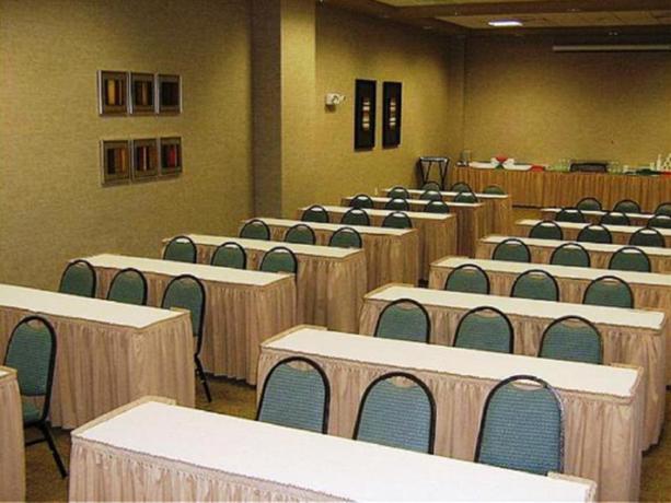 Imagen general del Hotel The Beeman. Foto 10