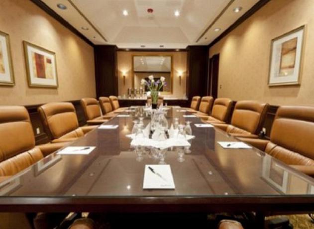 Imagen general del Hotel The Beeman. Foto 11