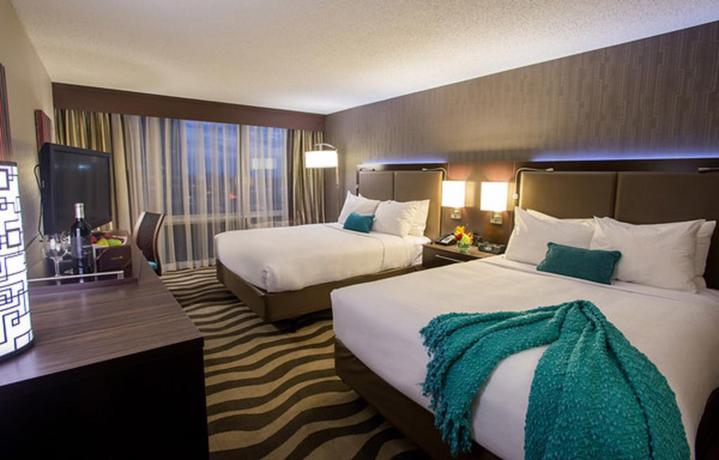 Imagen general del Hotel The Beeman. Foto 13