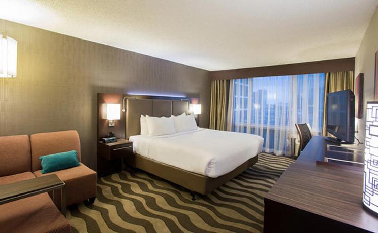 Imagen general del Hotel The Beeman. Foto 14