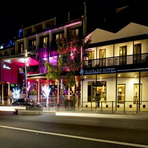 Imagen general del Hotel The Beetson. Foto 1