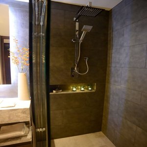 Imagen de la habitación del Hotel The Beetson. Foto 4