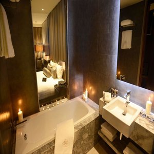 Imagen de la habitación del Hotel The Beetson. Foto 6