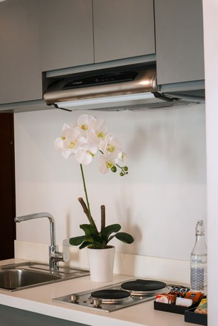 Imagen de la habitación del Hotel The Belamy House Managed by HII. Foto 5