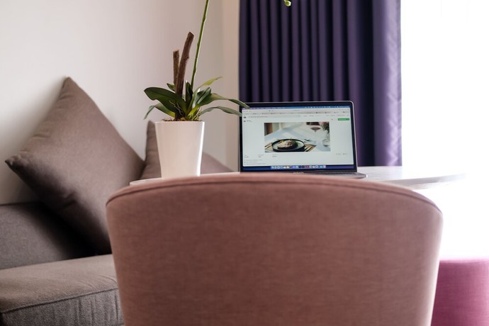 Imagen de la habitación del Hotel The Belamy House Managed by HII. Foto 8