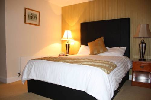 Imagen de la habitación del Hotel The Belfray Country Inn. Foto 6