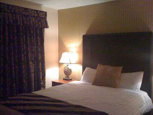 Imagen de la habitación del Hotel The Belfray Country Inn. Foto 8