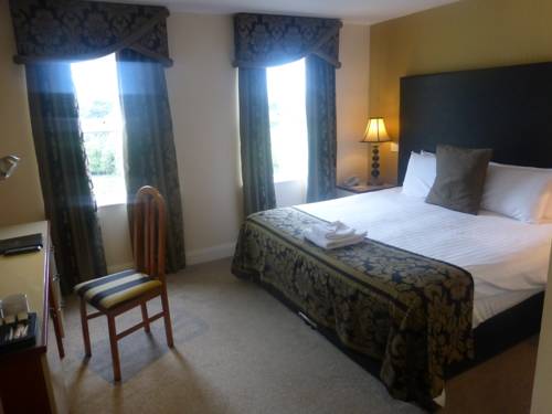 Imagen de la habitación del Hotel The Belfray Country Inn. Foto 12