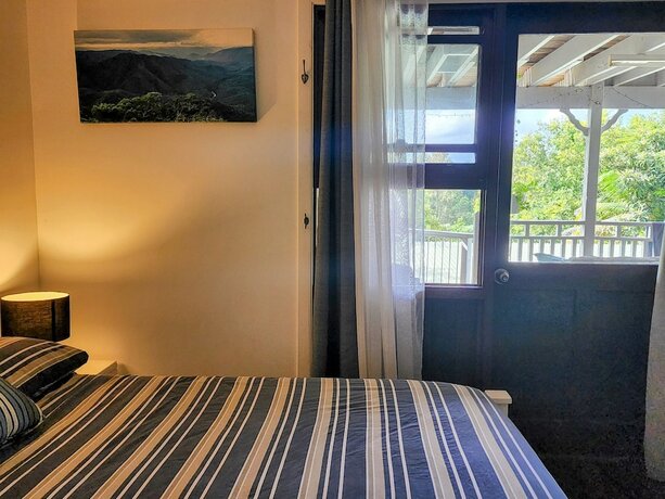 Imagen general del Hotel The Belfry Guesthouse. Foto 1