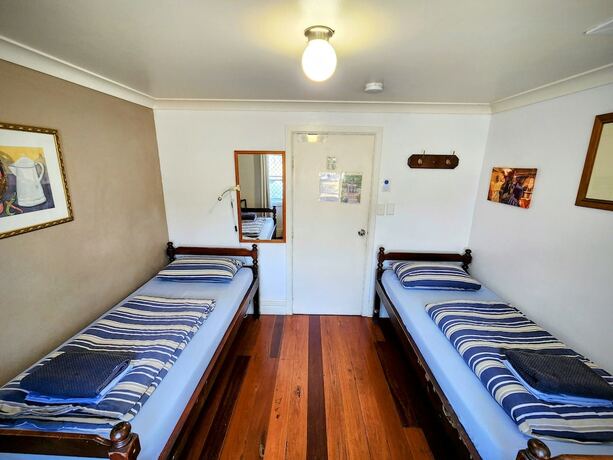 Imagen general del Hotel The Belfry Guesthouse. Foto 3