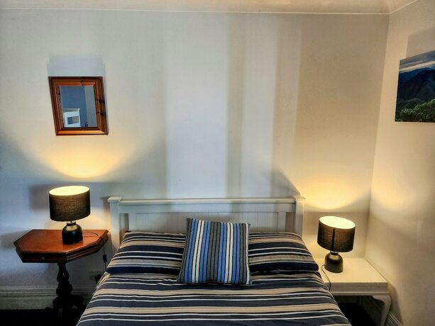 Imagen de la habitación del Hotel The Belfry Guesthouse. Foto 14