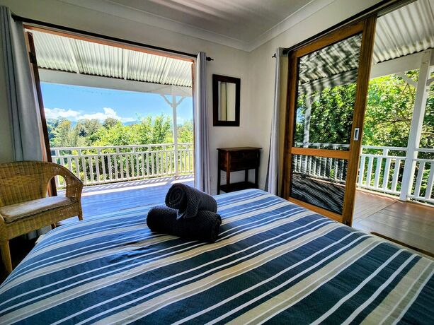 Imagen de la habitación del Hotel The Belfry Guesthouse. Foto 16