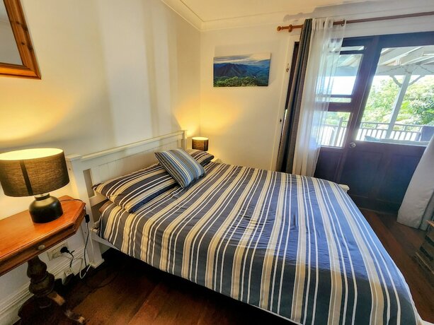 Imagen general del Hotel The Belfry Guesthouse. Foto 6