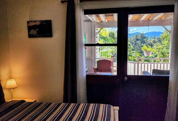 Imagen general del Hotel The Belfry Guesthouse. Foto 7