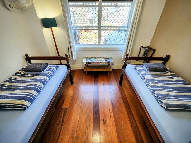 Imagen general del Hotel The Belfry Guesthouse. Foto 8