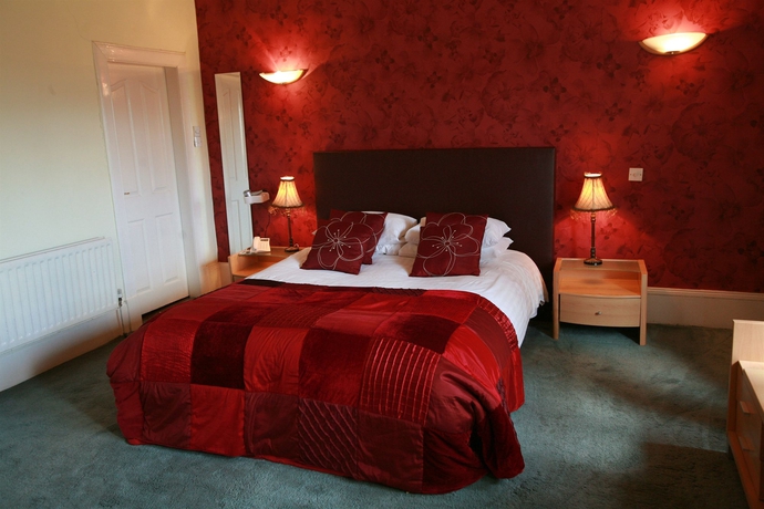 Imagen de la habitación del Hotel The Belhaven. Foto 4