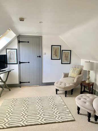 Imagen de la habitación del Hotel The Bell At Skenfrith. Foto 15