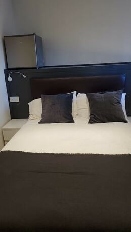 Imagen general del Hotel The Bell Gate House. Foto 2