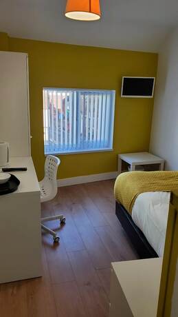 Imagen general del Hotel The Bell Gate House. Foto 3