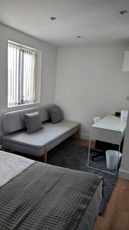 Imagen general del Hotel The Bell Gate House. Foto 5