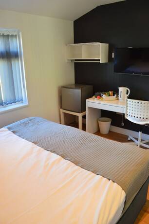 Imagen general del Hotel The Bell Gate House. Foto 6