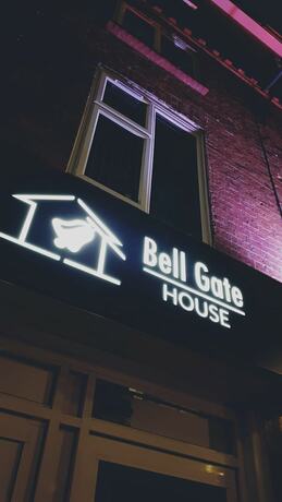 Imagen general del Hotel The Bell Gate House. Foto 7