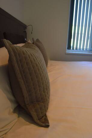 Imagen general del Hotel The Bell Gate House. Foto 8