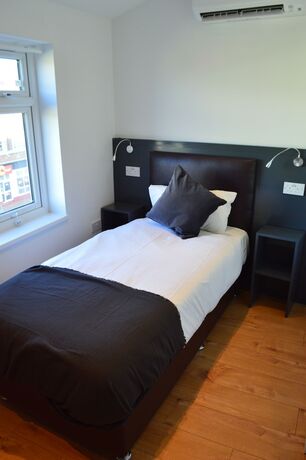 Imagen general del Hotel The Bell Gate House. Foto 11