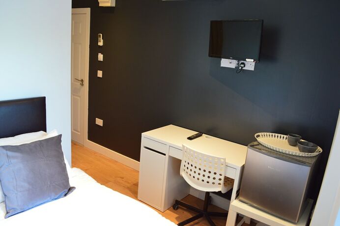 Imagen general del Hotel The Bell Gate House. Foto 12