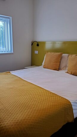 Imagen general del Hotel The Bell Gate House. Foto 14