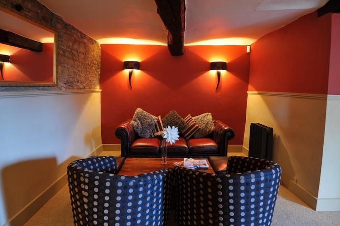 Imagen general del Hotel The Bell Inn Charlbury. Foto 1