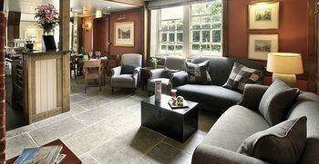 Imagen de la habitación del Hotel The Bell Inn. Foto 9