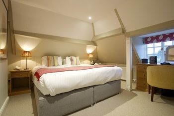 Imagen de la habitación del Hotel The Bell Inn. Foto 14