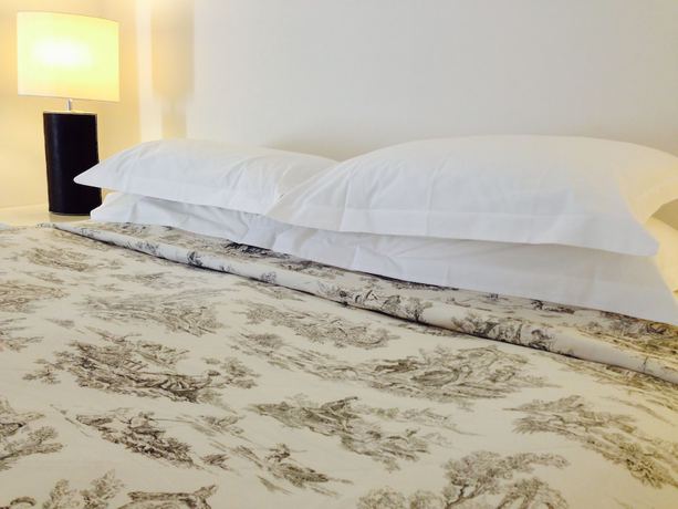 Imagen de la habitación del Hotel The Bell Inn. Foto 9