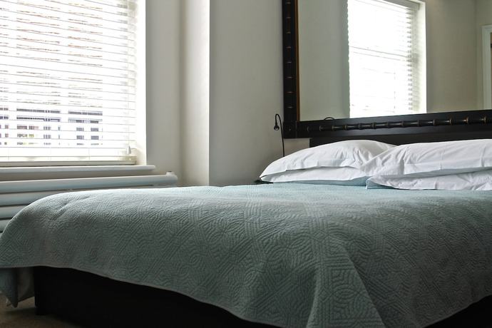 Imagen de la habitación del Hotel The Bell Inn. Foto 19