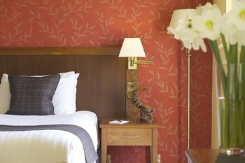 Imagen de la habitación del Hotel The Bell Inn, Lyndhurst. Foto 10