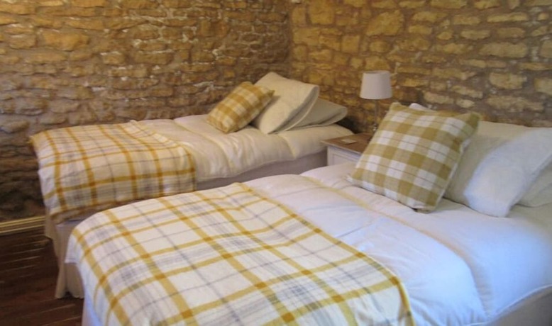 Imagen de la habitación del Hotel The Bell Inn, Moreton-in-Marsh. Foto 9