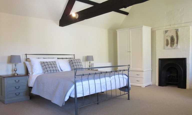 Imagen de la habitación del Hotel The Bell Inn, Moreton-in-Marsh. Foto 10