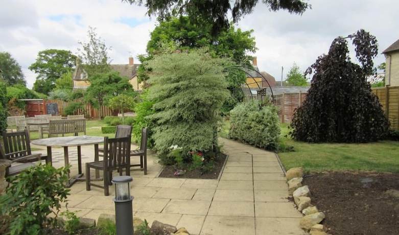 Imagen general del Hotel The Bell Inn, Moreton-in-Marsh. Foto 5