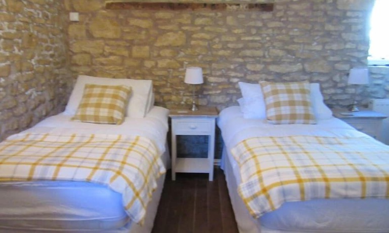 Imagen de la habitación del Hotel The Bell Inn, Moreton-in-Marsh. Foto 14