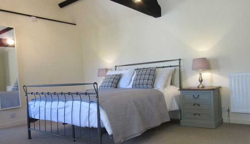 Imagen de la habitación del Hotel The Bell Inn, Moreton-in-Marsh. Foto 16