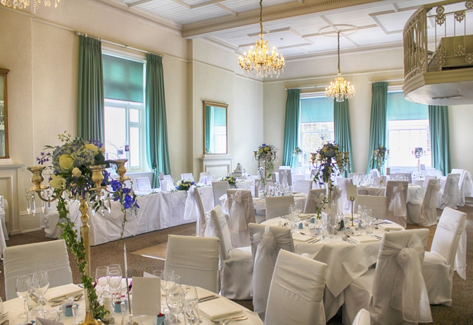 Imagen de los interiores del Hotel The Bell, Sandwich. Foto 11