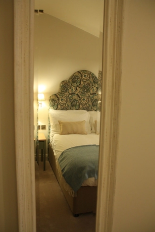 Imagen de la habitación del Hotel The Bell Saxmundham. Foto 7
