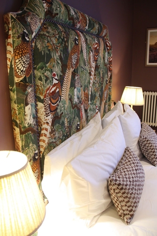 Imagen de la habitación del Hotel The Bell Saxmundham. Foto 15