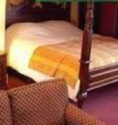 Imagen general del Hotel The Bell Thetford By Greene King Inns. Foto 3
